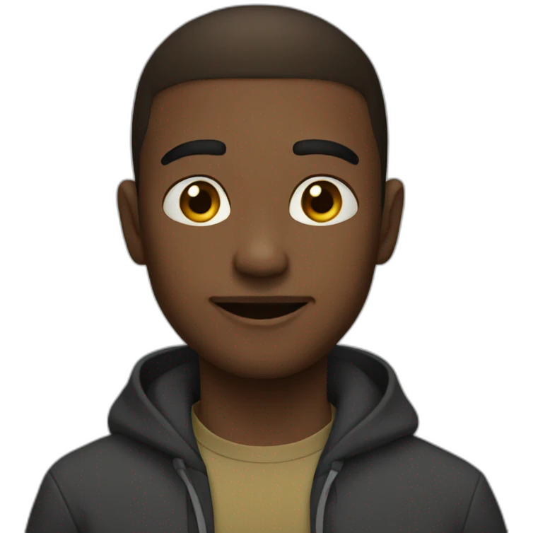 boi emoji