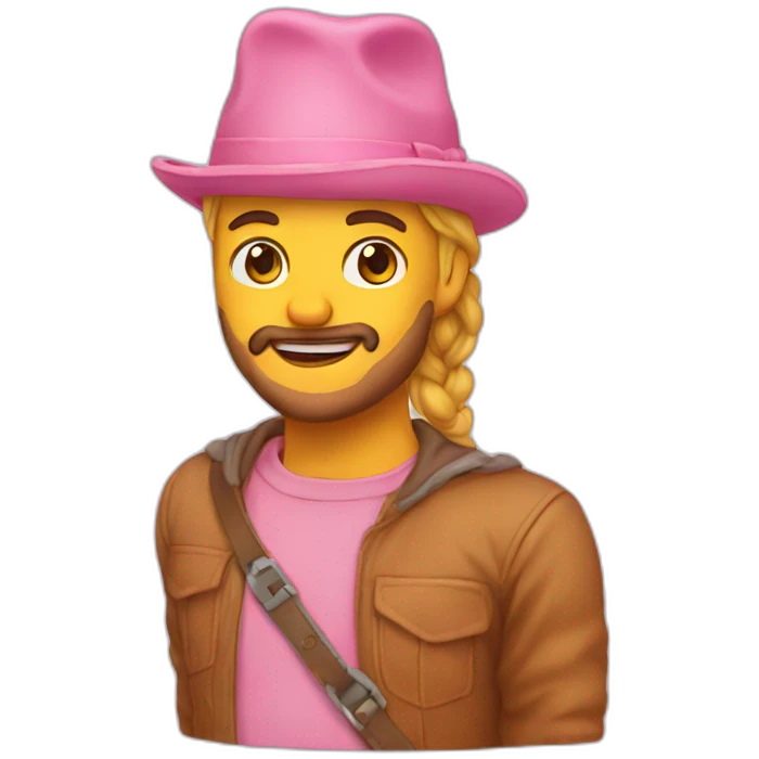cakeBoots emoji