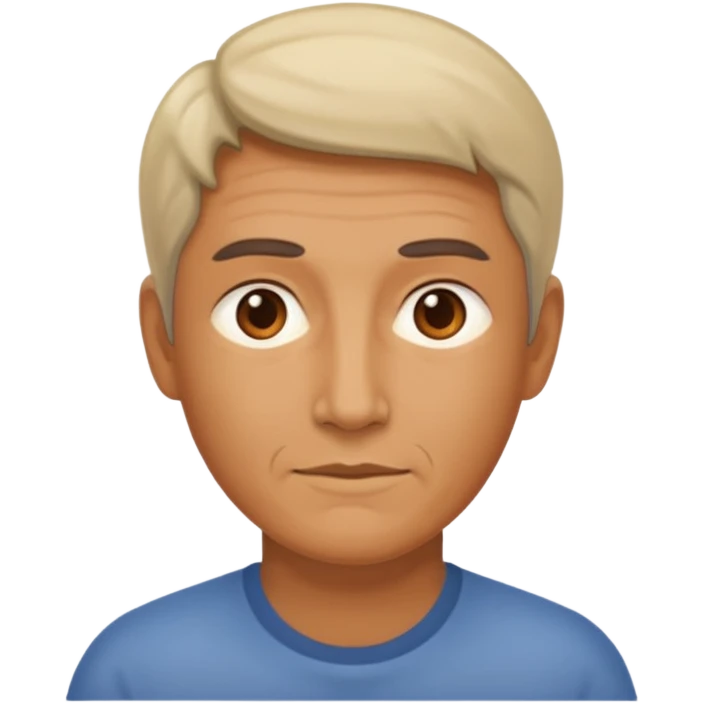 middle age lighting emoji