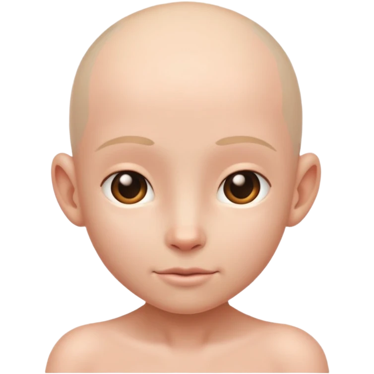 naked emoji