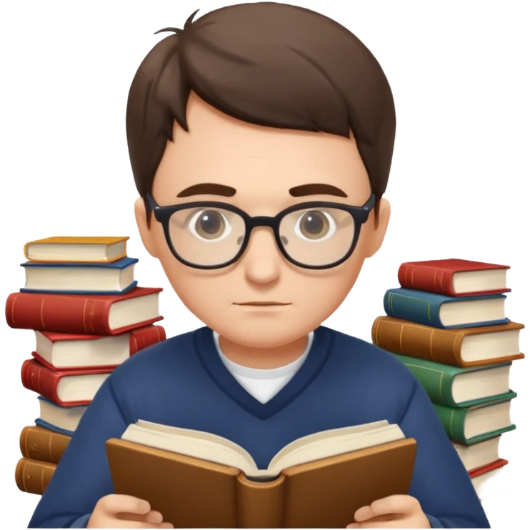 study tips emoji