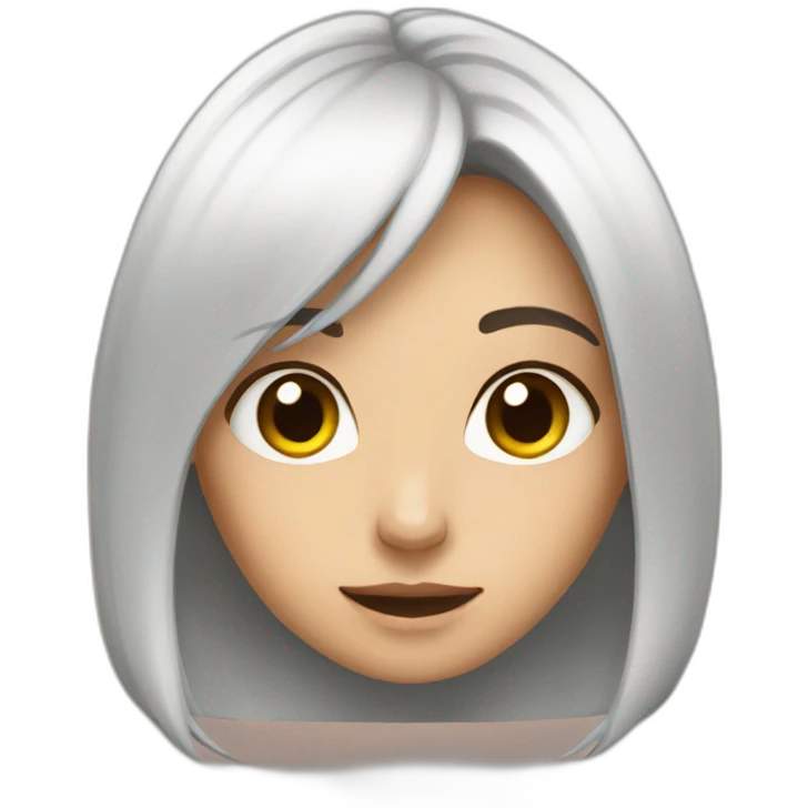 Anya emoji