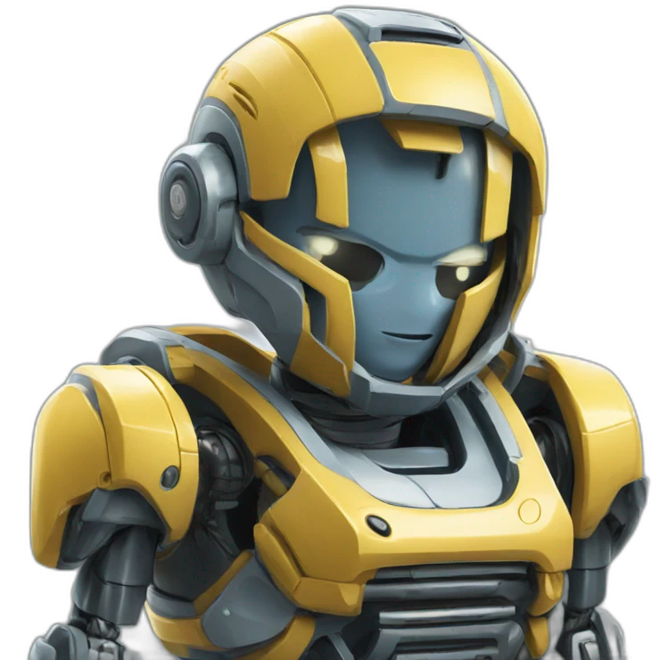 SUAREZ VERSION COMETA ROBOT emoji
