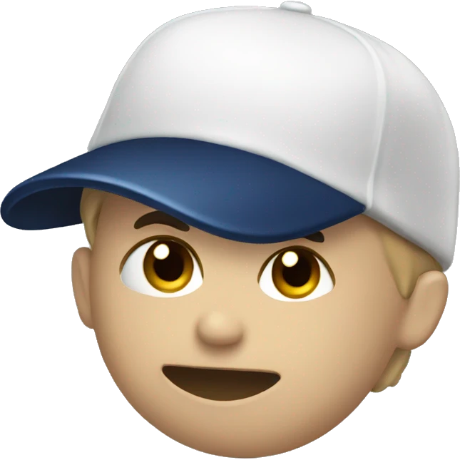 baseball emoji