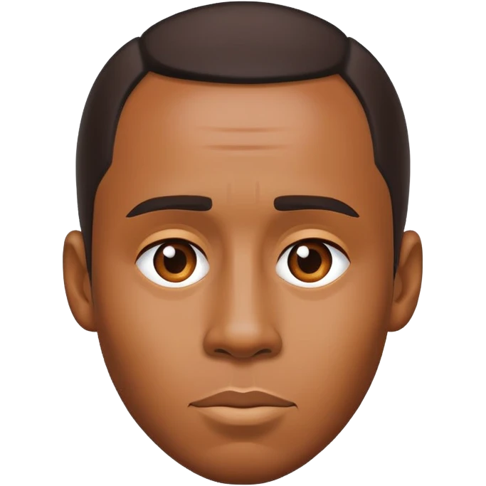 Diddy emoji