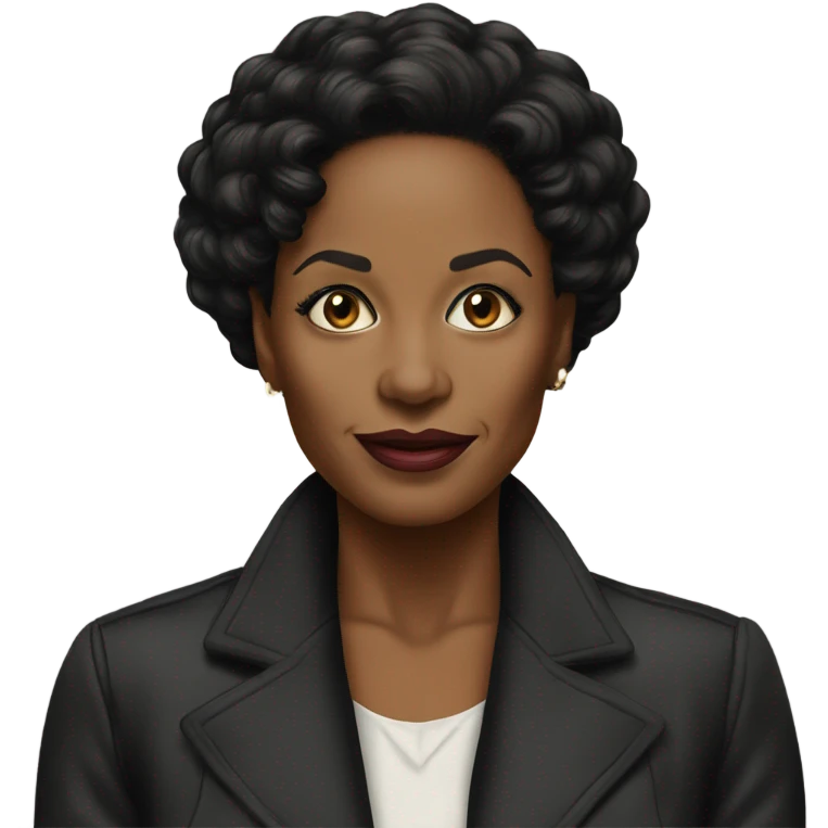 Aujanue Ellis black actress emoji