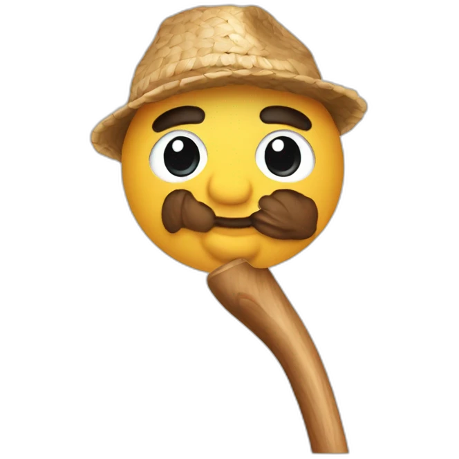 cane innamorato emoji