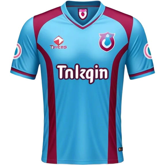 Trabzonspor  emoji