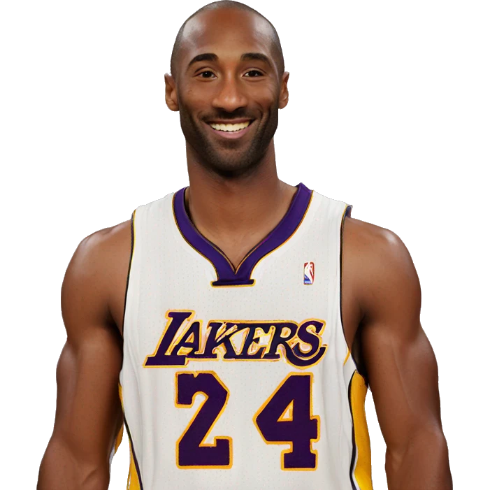 KOBE emoji