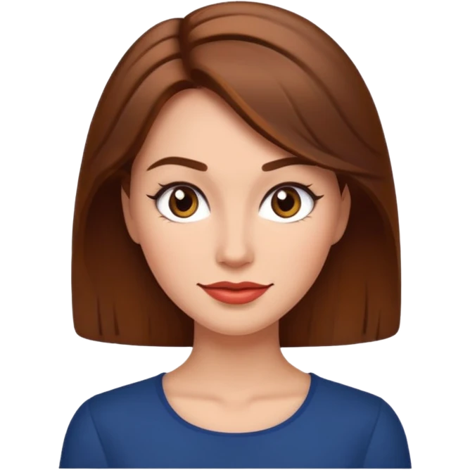 Something sassy emoji