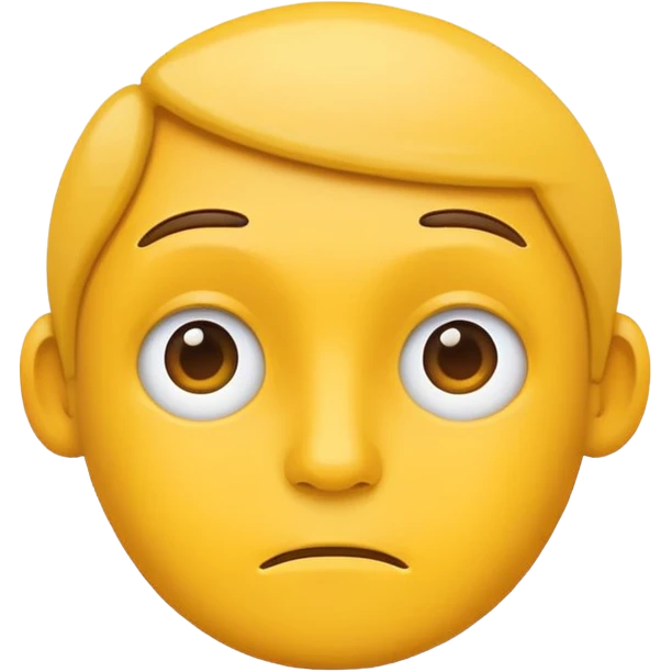 thinking face mac emoji emoji