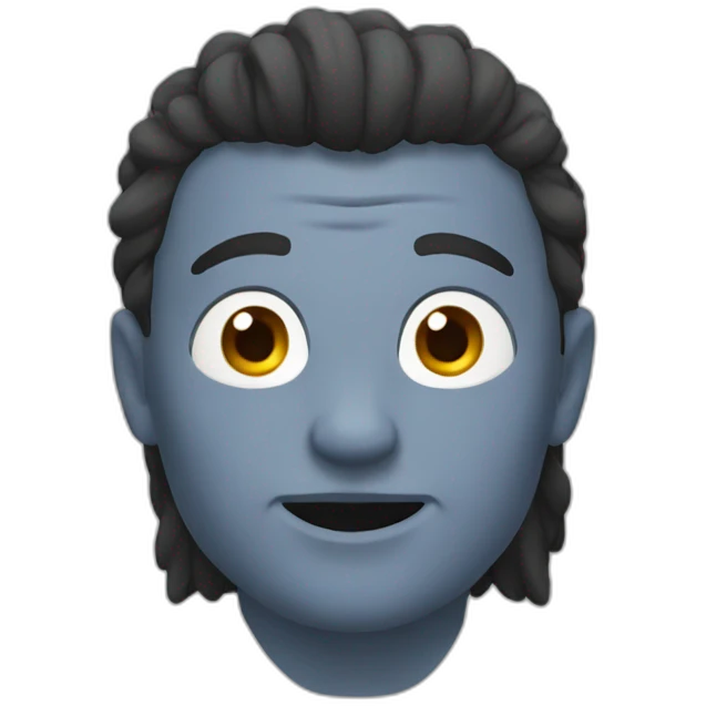 Gaulois emoji