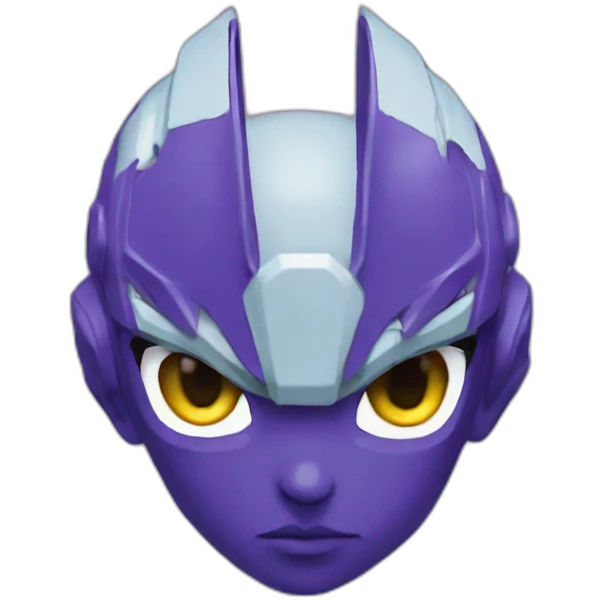 Anges d'Evangelion emoji