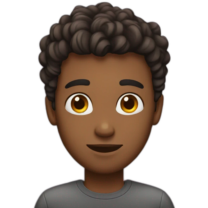 boyfriend emoji