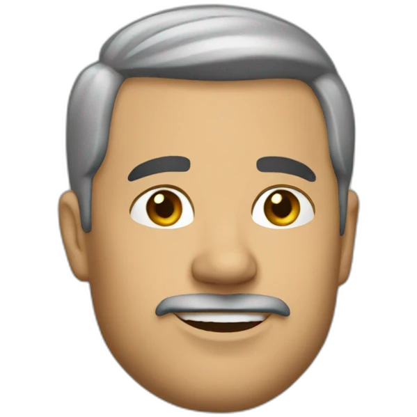 Charles de bronx emoji