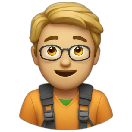 Motion Design emoji