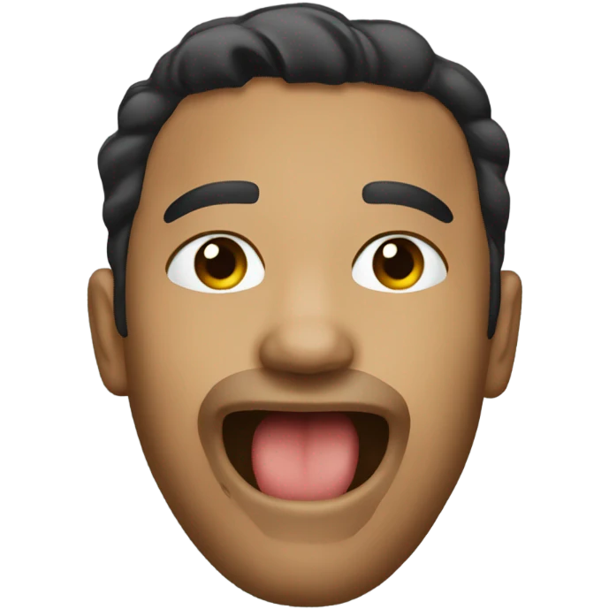 Cantante emoji