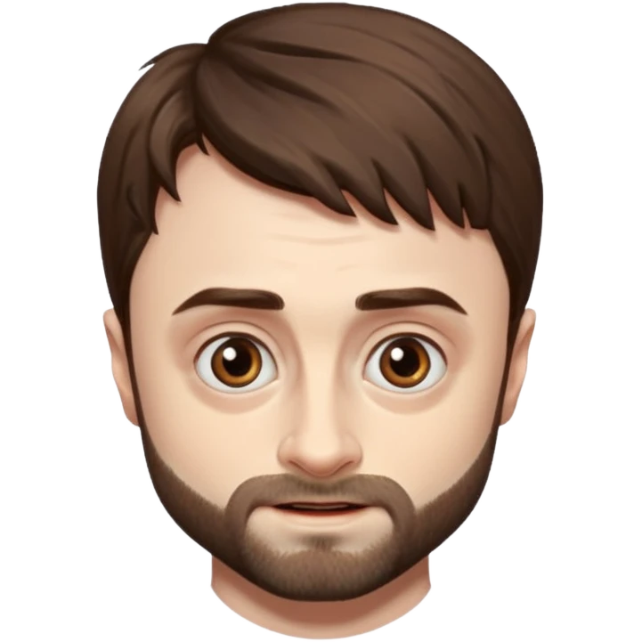 daniel radcliffe emoji