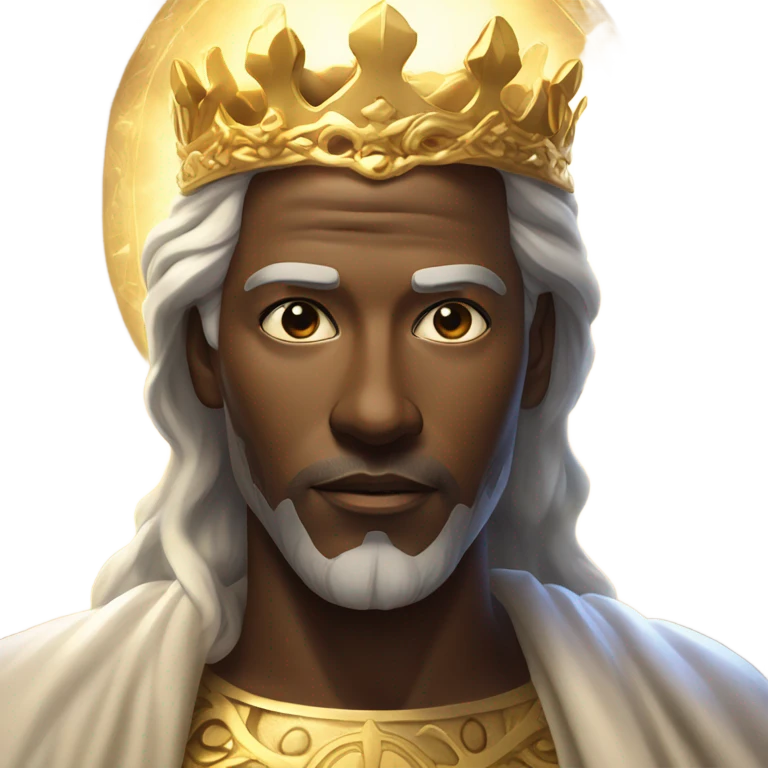 god emoji
