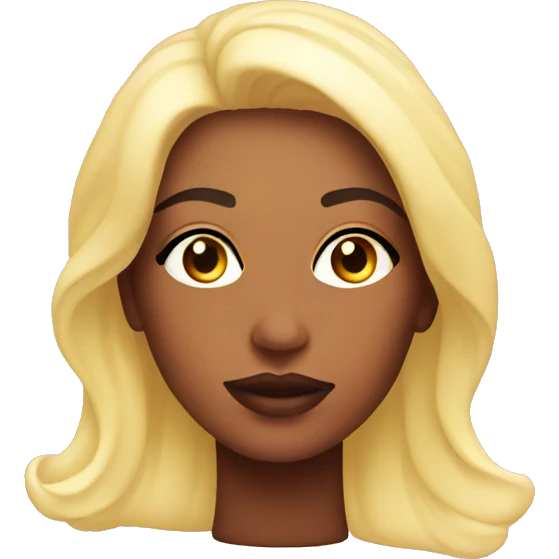 Rare beauty highlighter  emoji