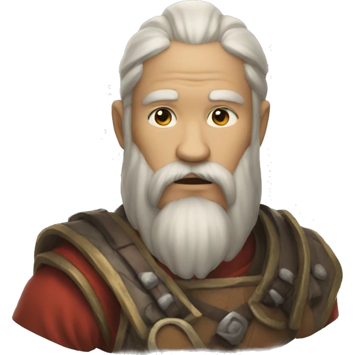 Tengen emoji