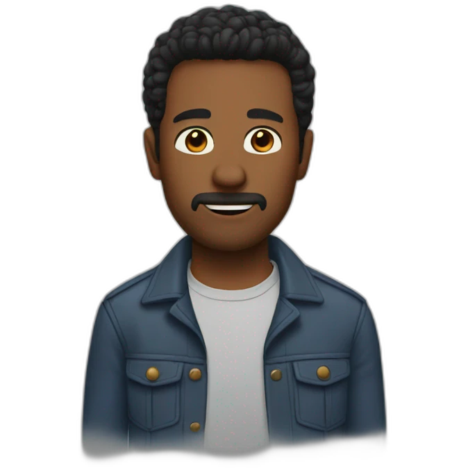 Hank Anderson emoji
