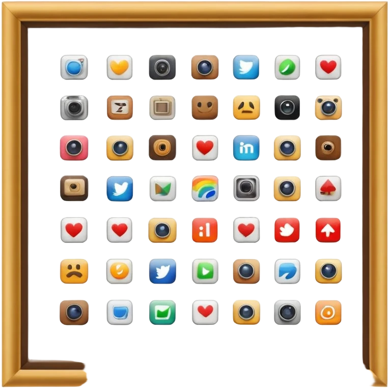photo gallery  emoji