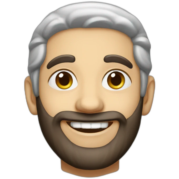 happy jew emoji