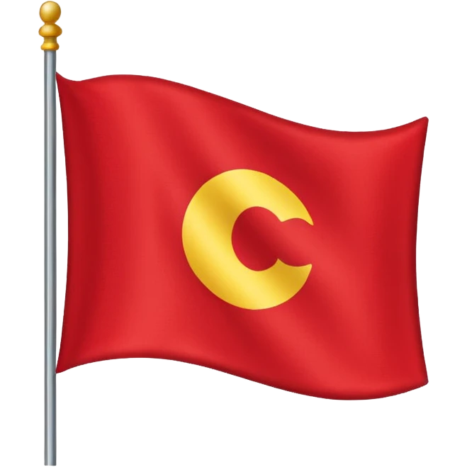 Flag emoji