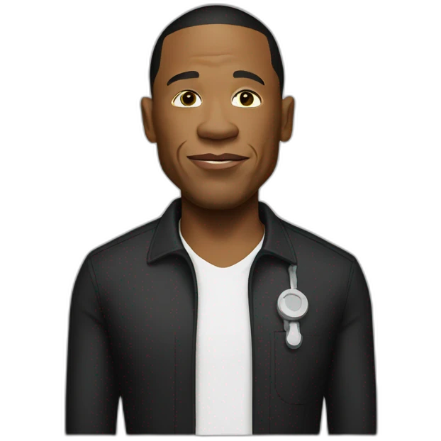 dr dre emoji