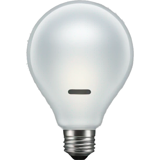 Led emoji