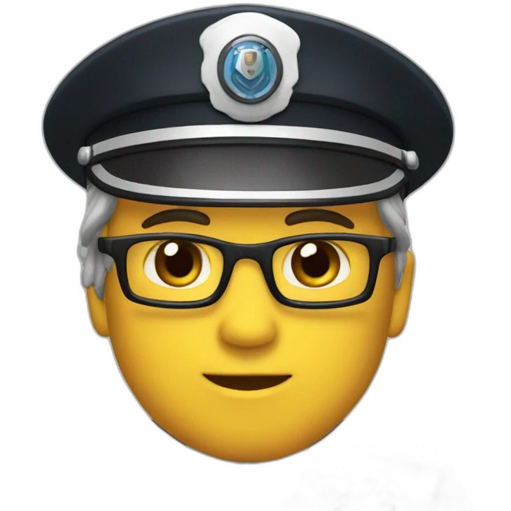 chief of station emoji