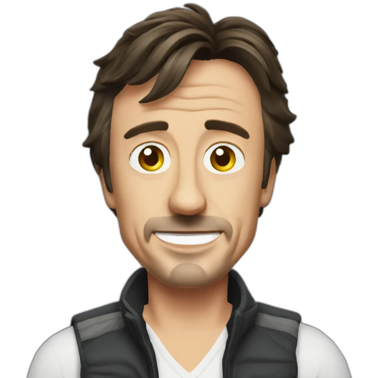 Richard Hammond emoji