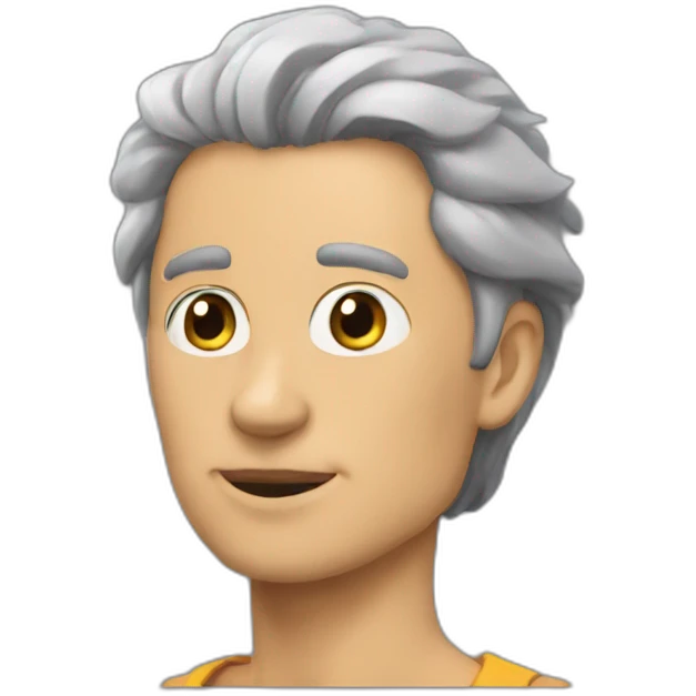 Corbac emoji