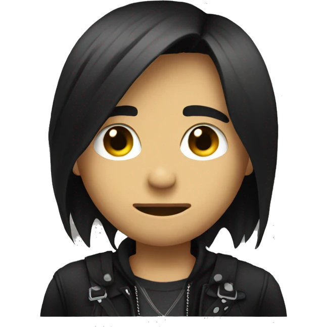 Emo caseoh emoji