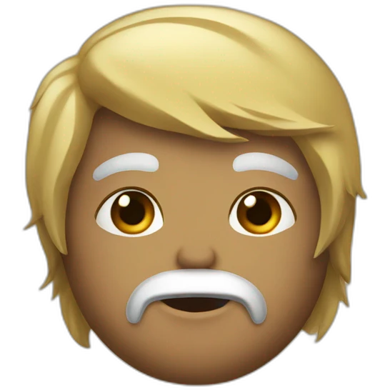 Ouistiti emoji