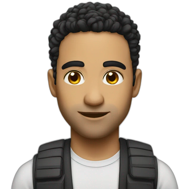 Rami emoji