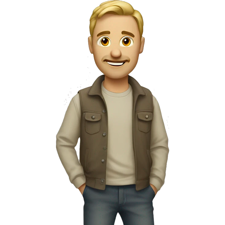 Ромео Еліз Тайтл emoji