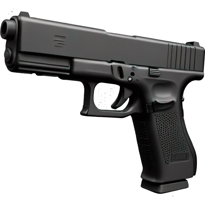 glock airsoft emoji