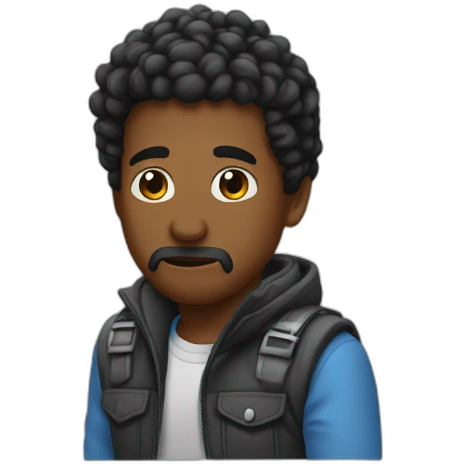 twitter-destroys-x emoji