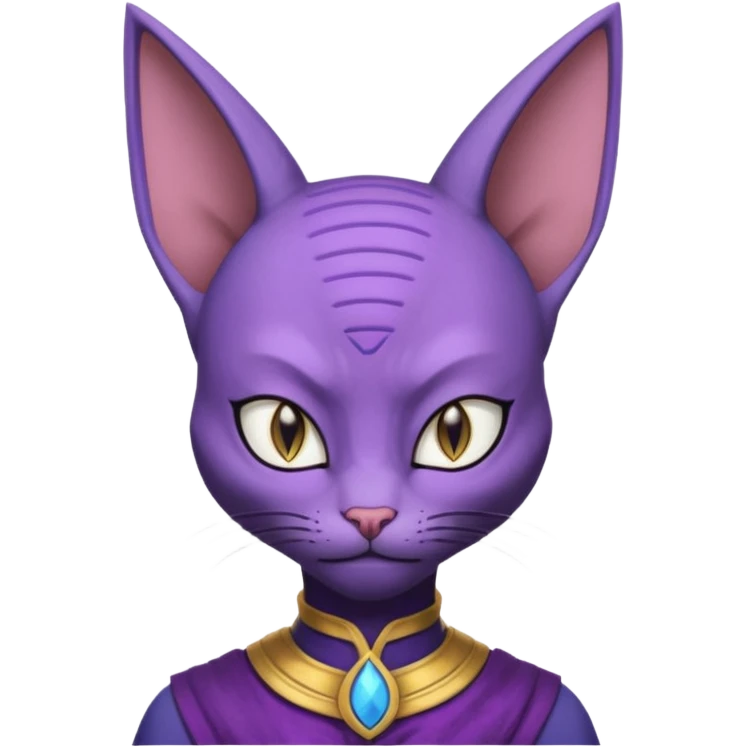 Can you genrate beruus emoji