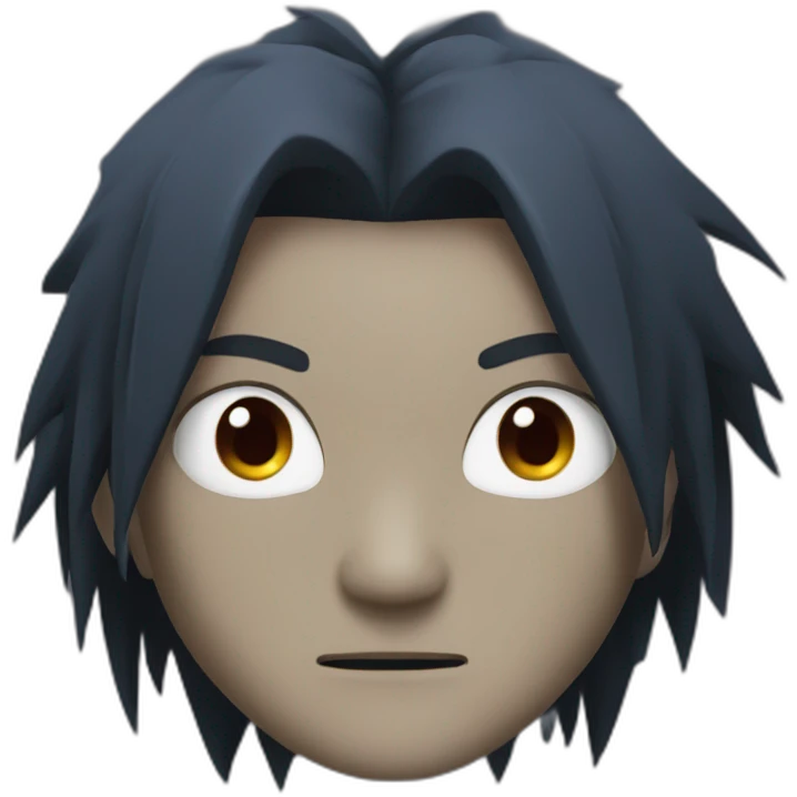 Madara  emoji
