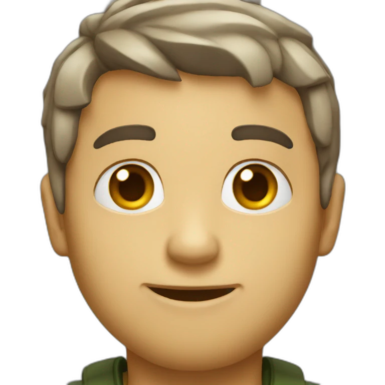 Choso emoji