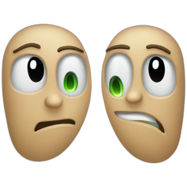 linux vs windows emoji