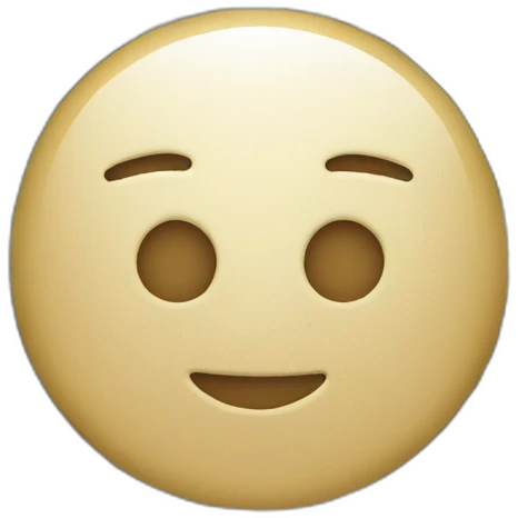 Billet euros emoji