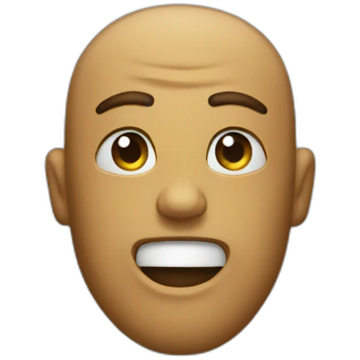 stfu seed emoji