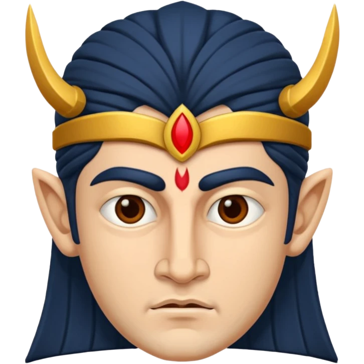 Lord parshurama emoji