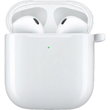 AirPods Max  emoji