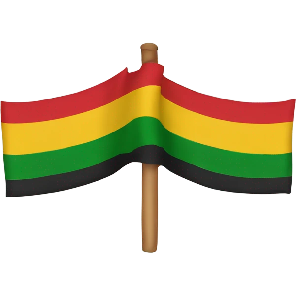 Kurdistan flag emoji emoji