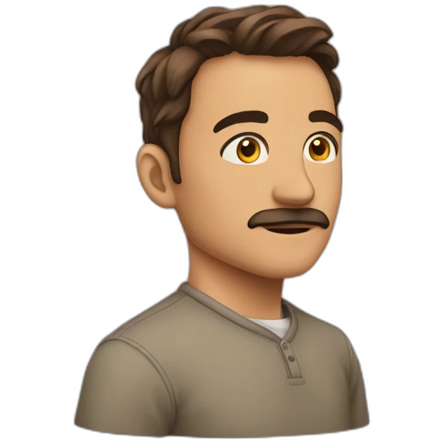 میثم مومیوند emoji